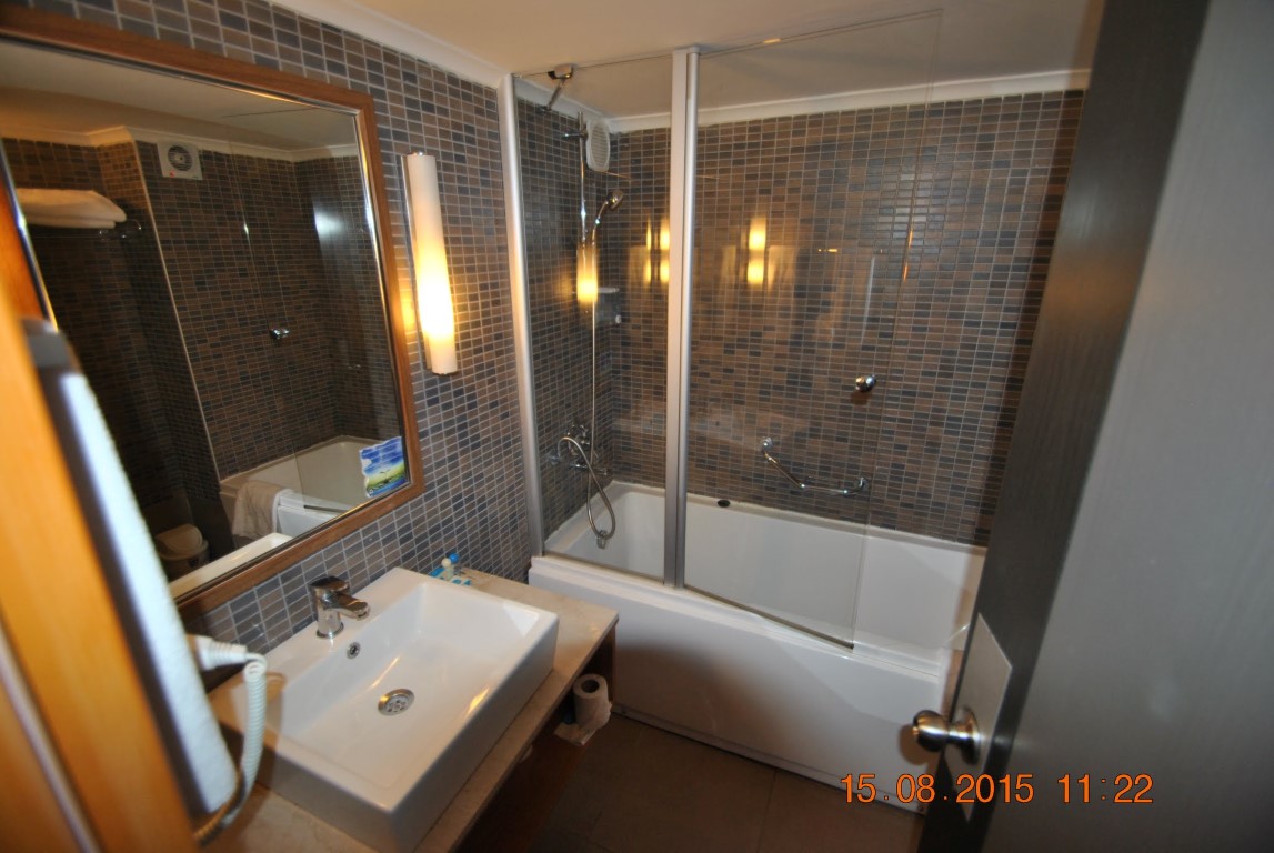 imagini hotel PINE BAY KUSADASI